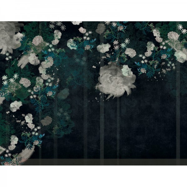 Wallpaper Subiu M3015-4 - Tres Tintas Wallpaper Subiu M3015-4 - Tres Tintas
