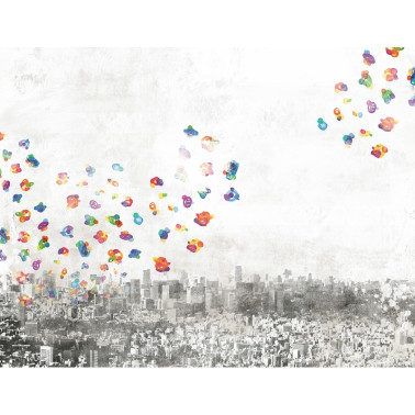 Wallpaper Sug M3027-3 - Tres Tintas