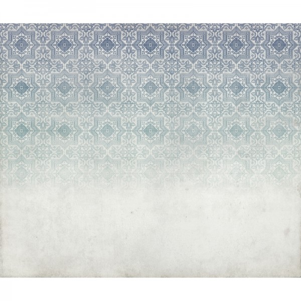 Papel Pintado Teselas M3047-1 - Tres Tintas Papel Pintado Teselas M3047-1 - Tres Tintas