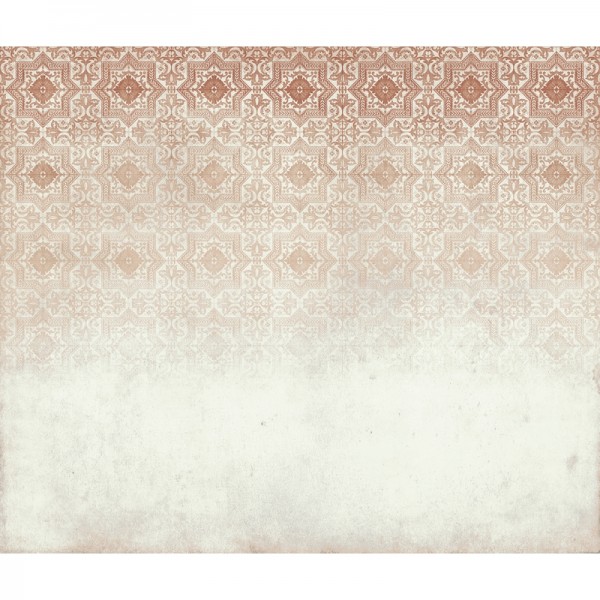 Papel Pintado Teselas M3047-2 - Tres Tintas Papel Pintado Teselas M3047-2 - Tres Tintas