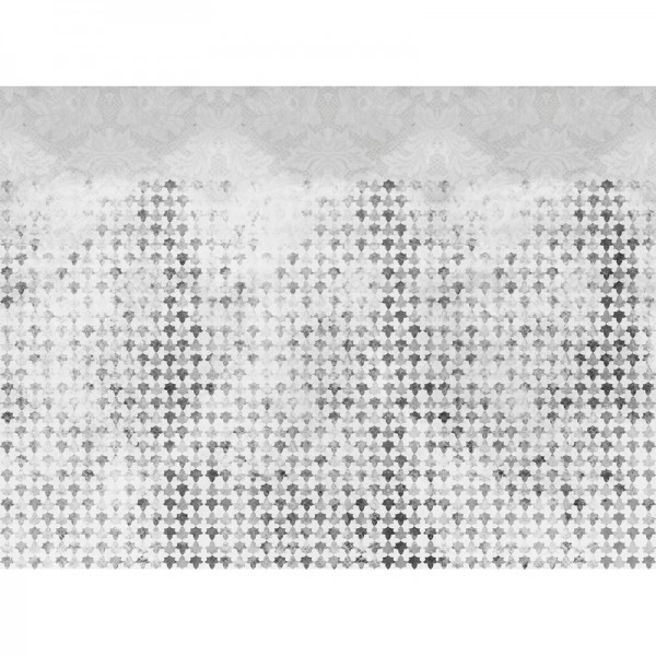 Wallpaper Tesello M3039-1 - Tres Tintas Wallpaper Tesello M3039-1 - Tres Tintas