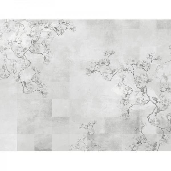 Wallpaper Ueris M3048-1 - Tres Tintas Wallpaper Ueris M3048-1 - Tres Tintas