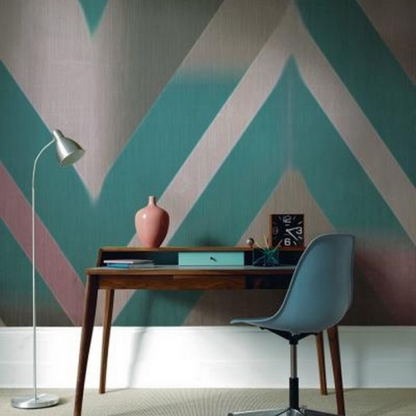 Wallpaper Agudes M3012-2 - Tres Tintas