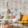 Wallpaper Borzi M3006-1 - Tres Tintas