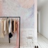 Wallpaper Caliza M3001-2 - Tres Tintas