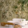 Wallpaper Cochin M3036-1 - Tres Tintas