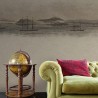 Wallpaper Confin M3033-2 - Tres Tintas