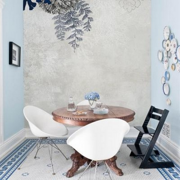 Wallpaper Coralina M3010-3 - Tres Tintas