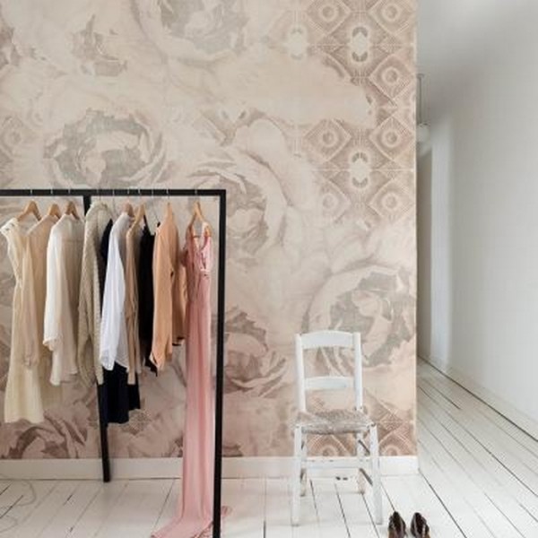 Wallpaper Corola M3041-1 - Tres Tintas