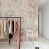 Wallpaper Corola M3041-3 - Tres Tintas