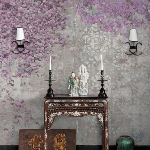 Wallpaper Hedera M3042-1 - Tres Tintas
