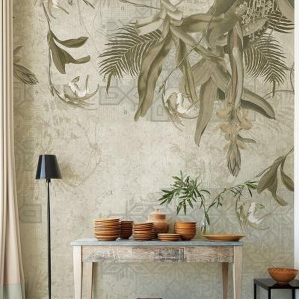 Wallpaper Lhasa M3038-4 - Tres Tintas