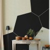 Tapete Mel M3016-1 - Tres Tintas