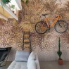 Wallpaper Palmas M3040-4 - Tres Tintas