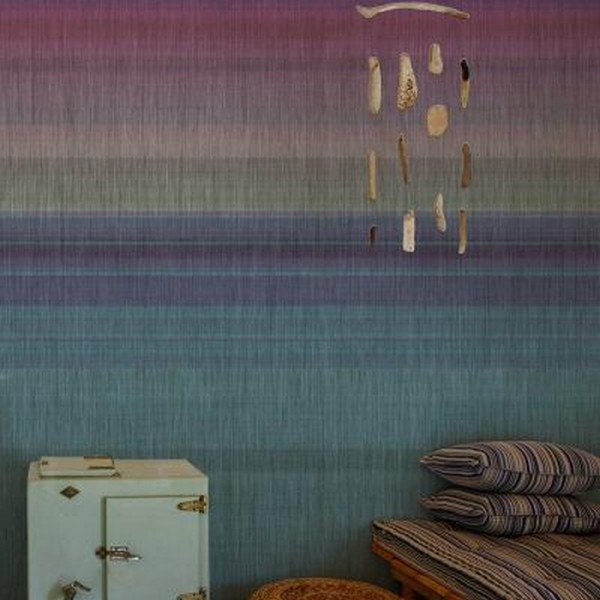 Wallpaper Sarape M3020-5 - Tres Tintas