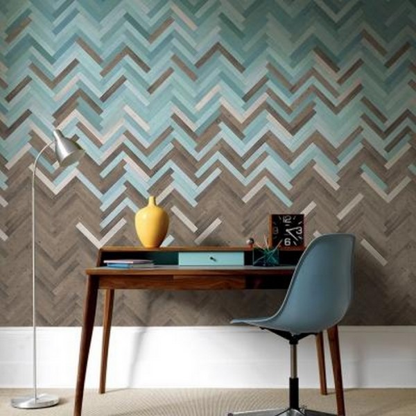 Wallpaper Silvam M3044-3 - Tres Tintas