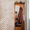 Wallpaper Tesello M3039-2 - Tres Tintas