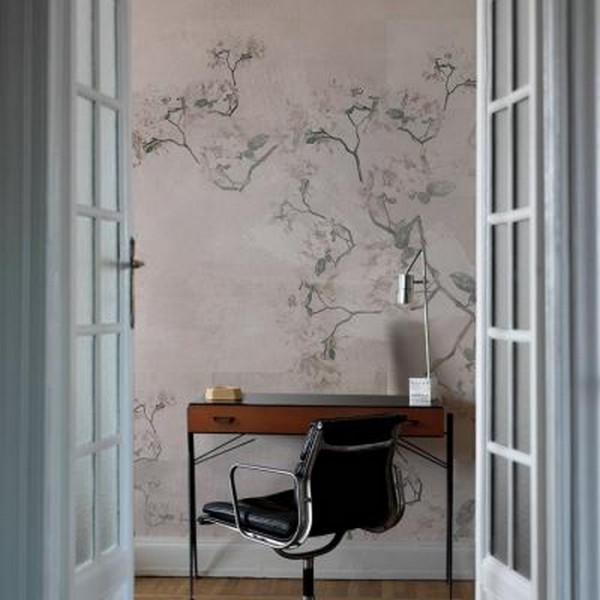 Wallpaper Ueris M3048-1 - Tres Tintas