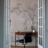 Wallpaper Ueris M3048-1 - Tres Tintas