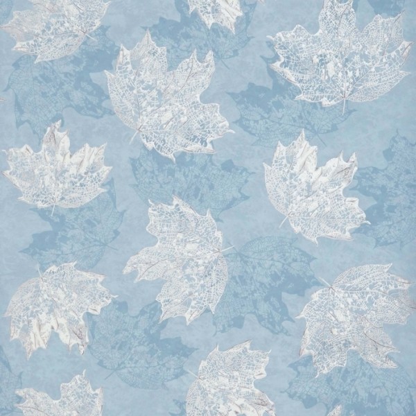 Papier peint Sycamore w7336-02 - OSBORNE and LITTLE Papier peint Sycamore w7336-02 - OSBORNE and LITTLE