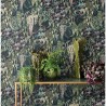 Papier peint Green Wall w7330-02 - OSBORNE and LITTLE