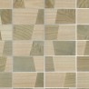 Wallpaper Trapeze 38214 - Arte