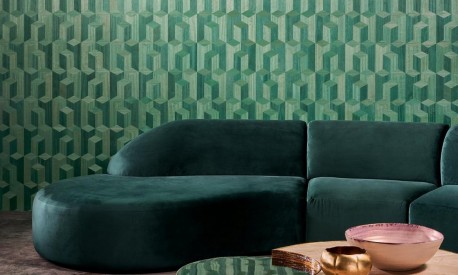 Tapete Elements 38242 - Arte