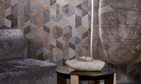 Papel Pintado Formation 38202 - Arte