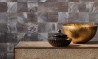 Wallpaper Grain 38225 - Arte