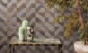 Wallpaper Trapeze 38214 - Arte
