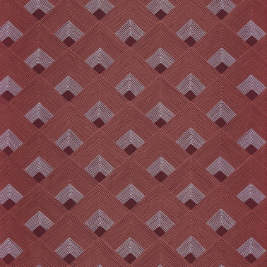 Papel de parede Ondes 74471028 - CASAMANCE
