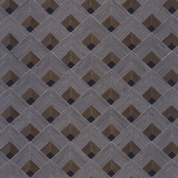 Papel de parede Ondes 74471132 - CASAMANCE Papel de parede Ondes 74471132 - CASAMANCE