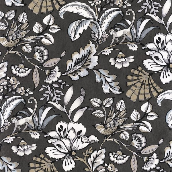 Wallpaper Paiony 74522552 - CASAMANCE