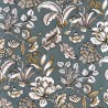 Wallpaper Paiony 74522654 - CASAMANCE