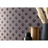 Papier peint Ondes 74471132 - CASAMANCE