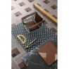 Papier peint Ondes 74471132 - CASAMANCE