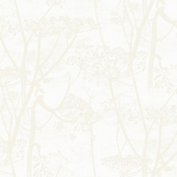 Carta da Parati Cow Parsley 95-9052 - COLE and SON Carta da Parati Cow Parsley 95-9052 - COLE and SON