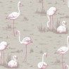 Papel Pintado Flamingos 66-6042 - COLE and SON