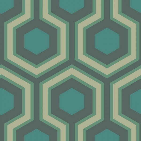 Papel Pintado Hicks ' Grand 95-6034 - COLE and SON Papel Pintado Hicks ' Grand 95-6034 - COLE and SON
