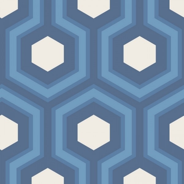 Papier peint Hicks ' Grand 95-6035 - COLE and SON Papier peint Hicks ' Grand 95-6035 - COLE and SON