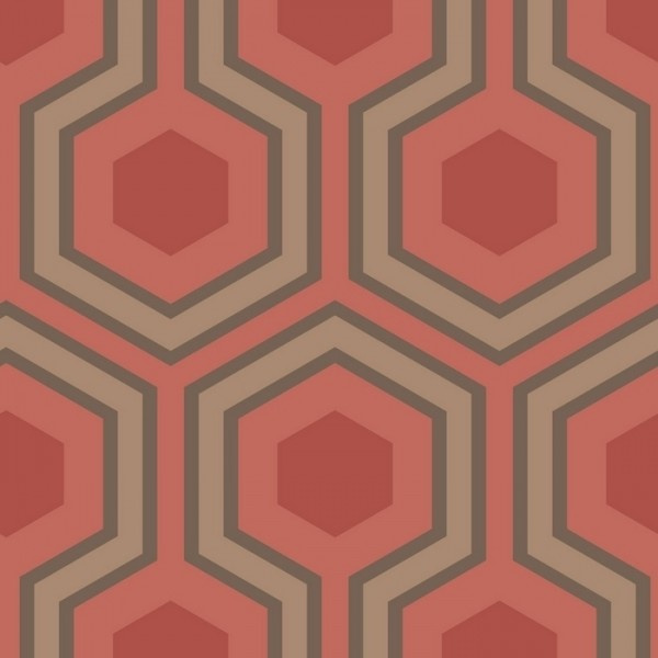 Papel Pintado Hicks ' Grand 95-6038 - COLE and SON