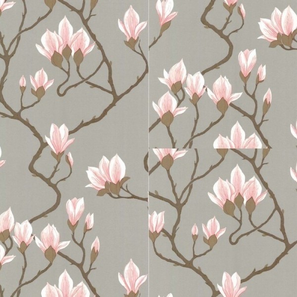 Tapete Magnolia 72-3010 - COLE and SON Tapete Magnolia 72-3010 - COLE and SON