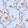 Wallpaper Magnolia 72-3011 - COLE and SON