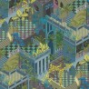 Papel Pintado Miami 105-4018 - COLE and SON
