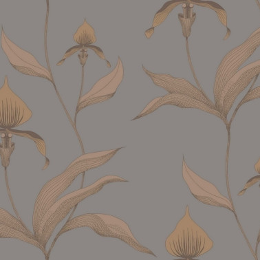 Papel de parede Orchid 95-10056 - COLE and SON