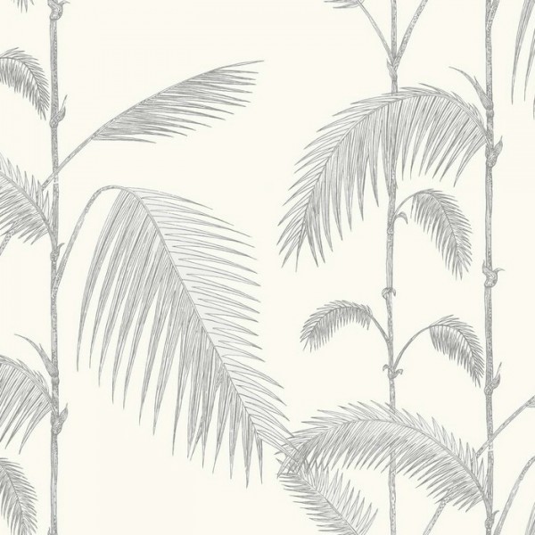 Papier peint Palm Leaves 95-1008 - COLE and SON Papier peint Palm Leaves 95-1008 - COLE and SON