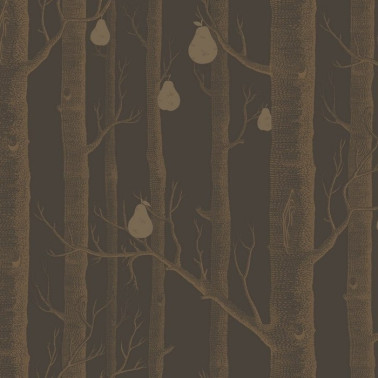 Tapete Woods & Pears 95-5028 - COLE and SON