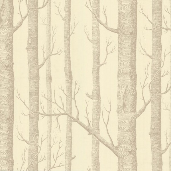 Wallpaper Woods 69-12148 - COLE and SON Wallpaper Woods 69-12148 - COLE and SON