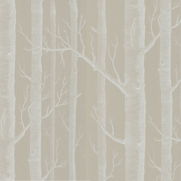 Tapete Woods 69-12149 - COLE and SON Tapete Woods 69-12149 - COLE and SON