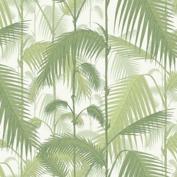 Tapete Palm Jungle 95-1001 - COLE and SON Tapete Palm Jungle 95-1001 - COLE and SON